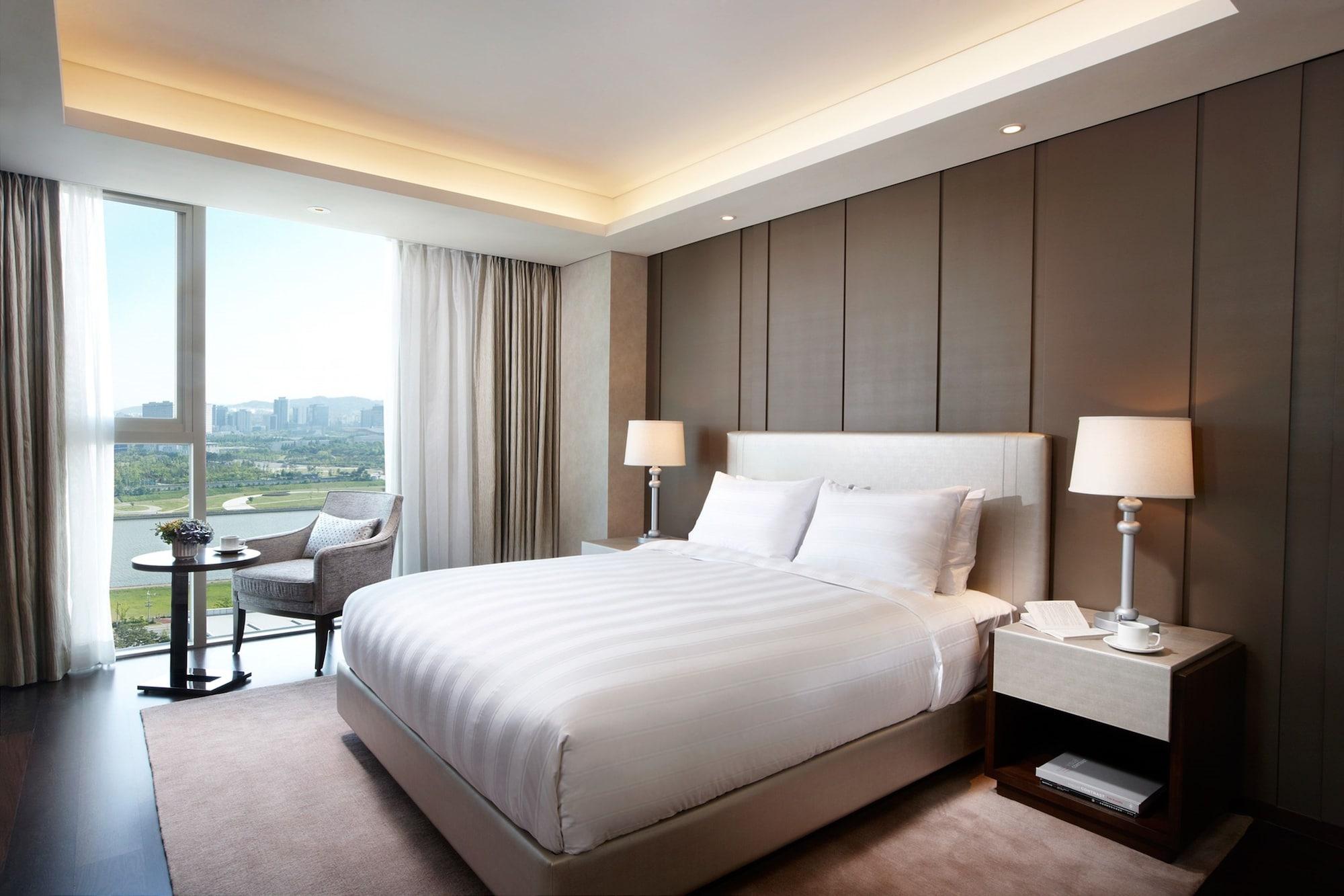 Lotte City Hotel Ντέτζον Εξωτερικό φωτογραφία