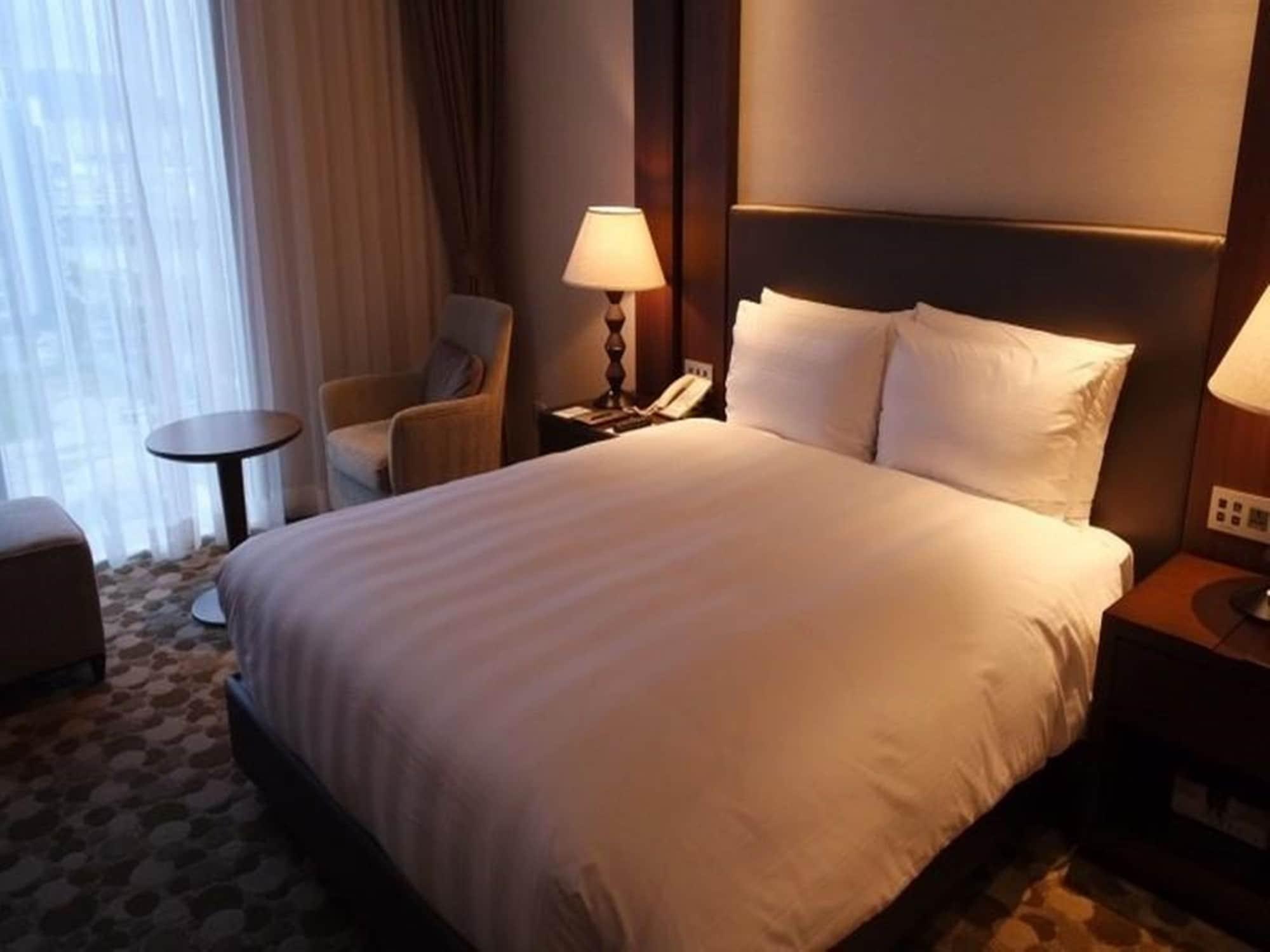 Lotte City Hotel Ντέτζον Εξωτερικό φωτογραφία