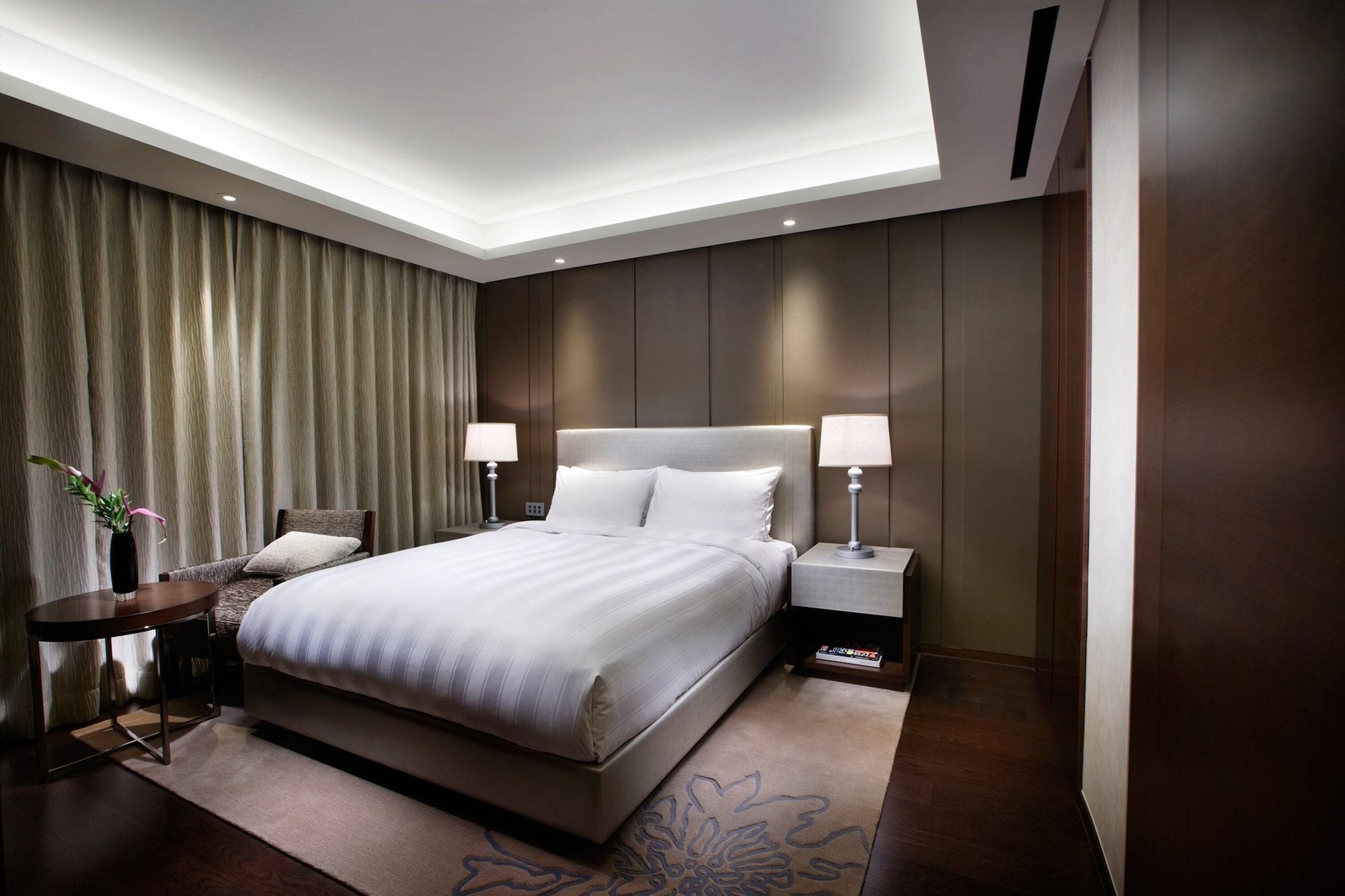 Lotte City Hotel Ντέτζον Εξωτερικό φωτογραφία