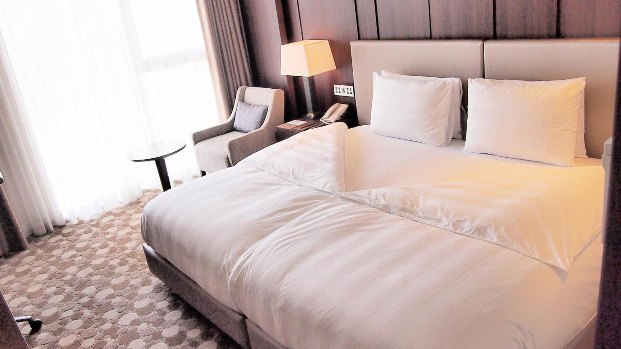 Lotte City Hotel Ντέτζον Εξωτερικό φωτογραφία