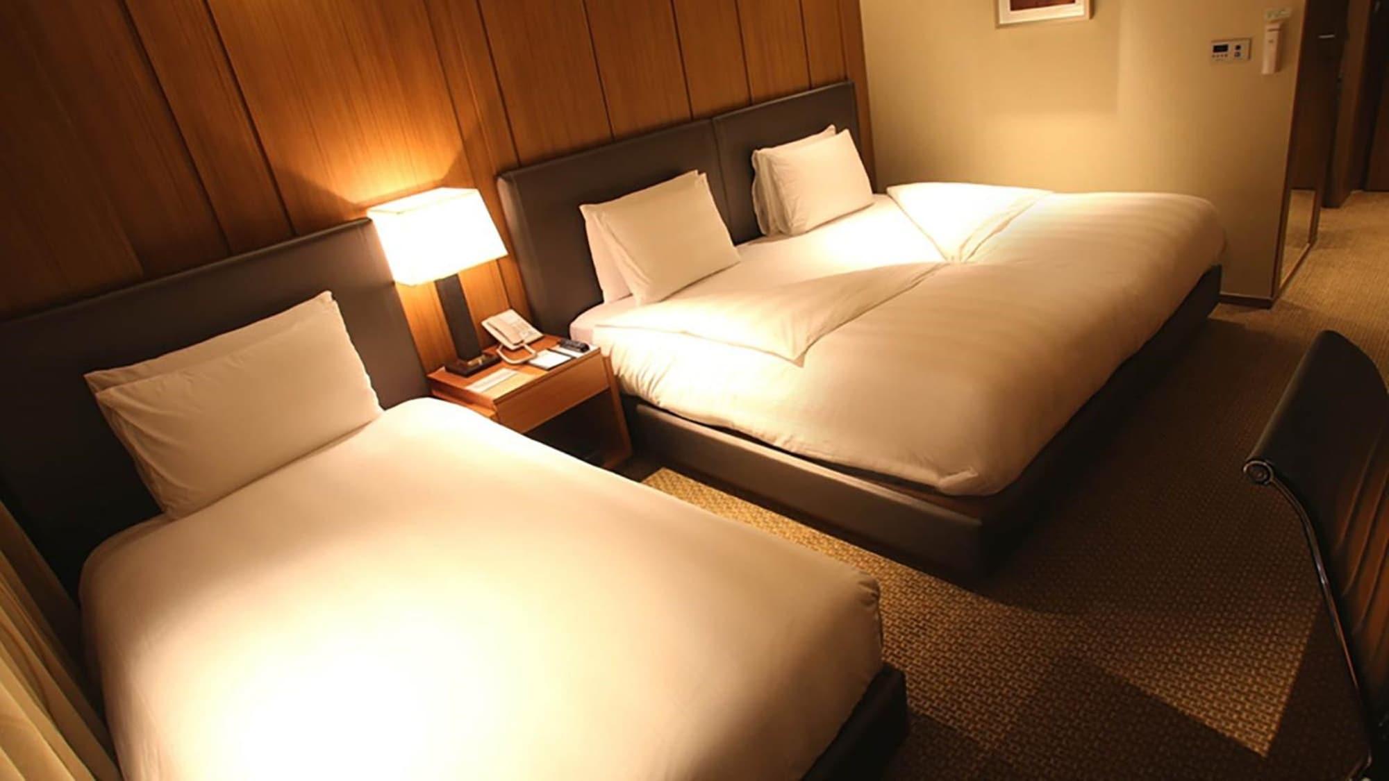 Lotte City Hotel Ντέτζον Εξωτερικό φωτογραφία