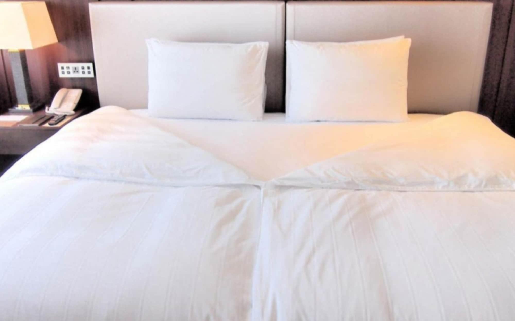 Lotte City Hotel Ντέτζον Εξωτερικό φωτογραφία