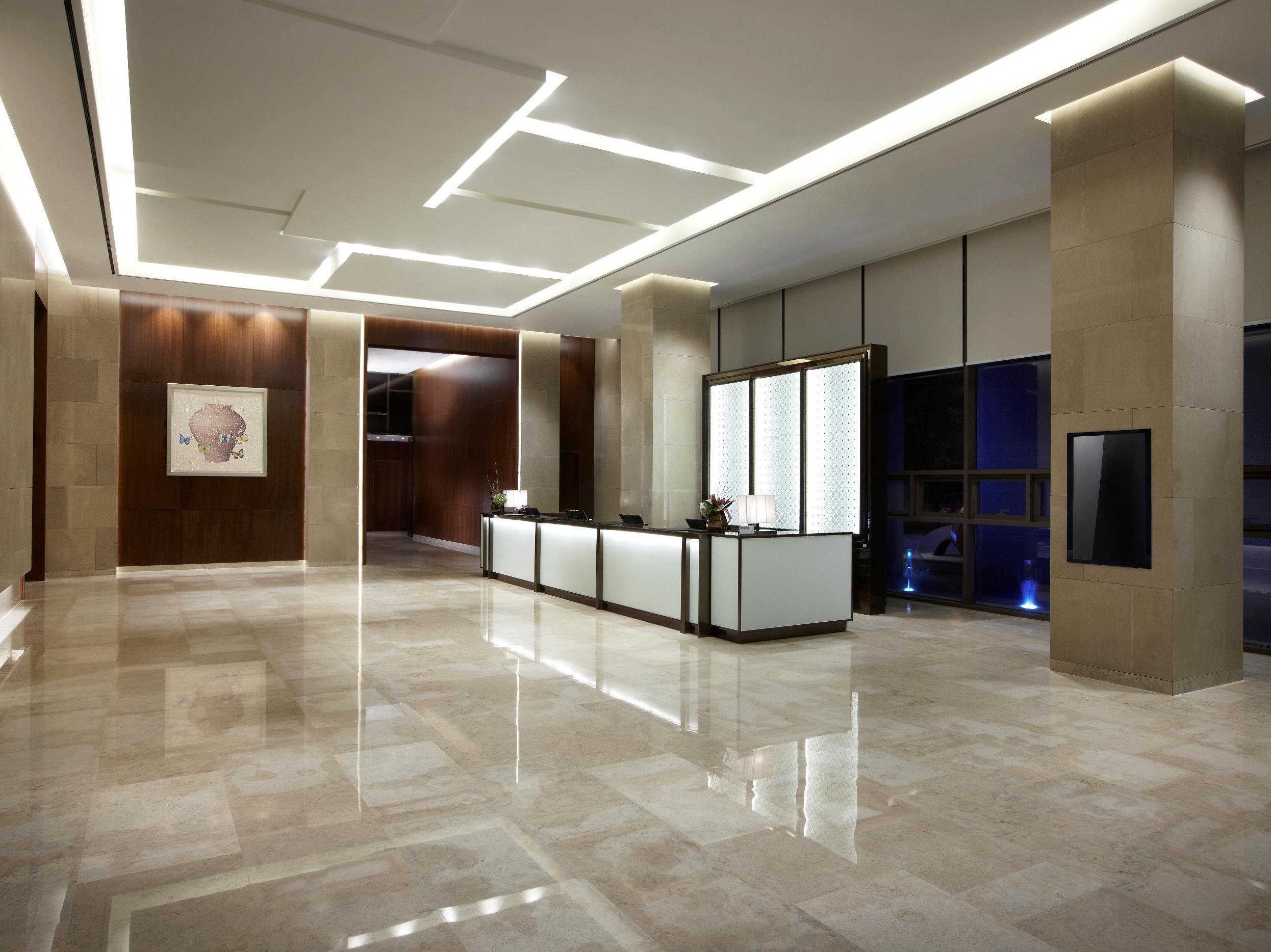 Lotte City Hotel Ντέτζον Εξωτερικό φωτογραφία