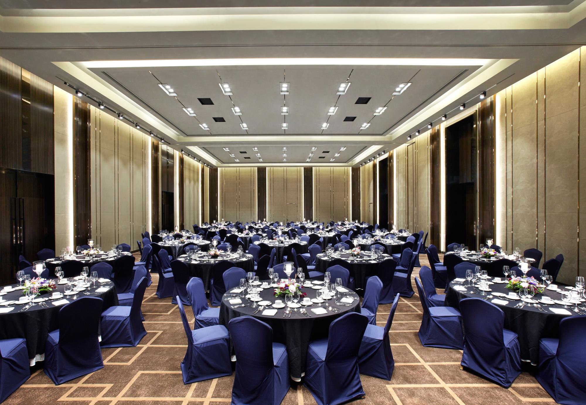 Lotte City Hotel Ντέτζον Εξωτερικό φωτογραφία