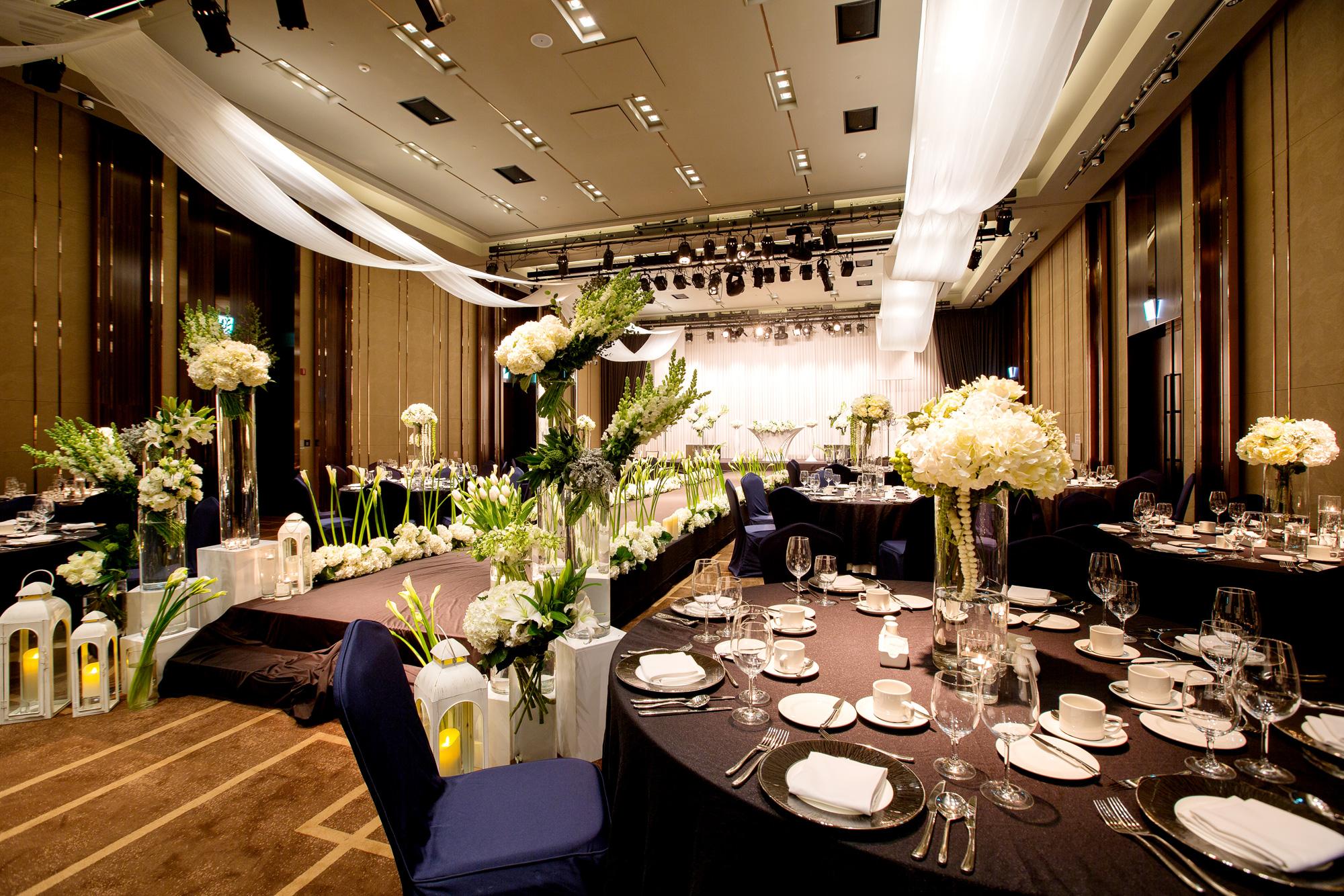 Lotte City Hotel Ντέτζον Εξωτερικό φωτογραφία