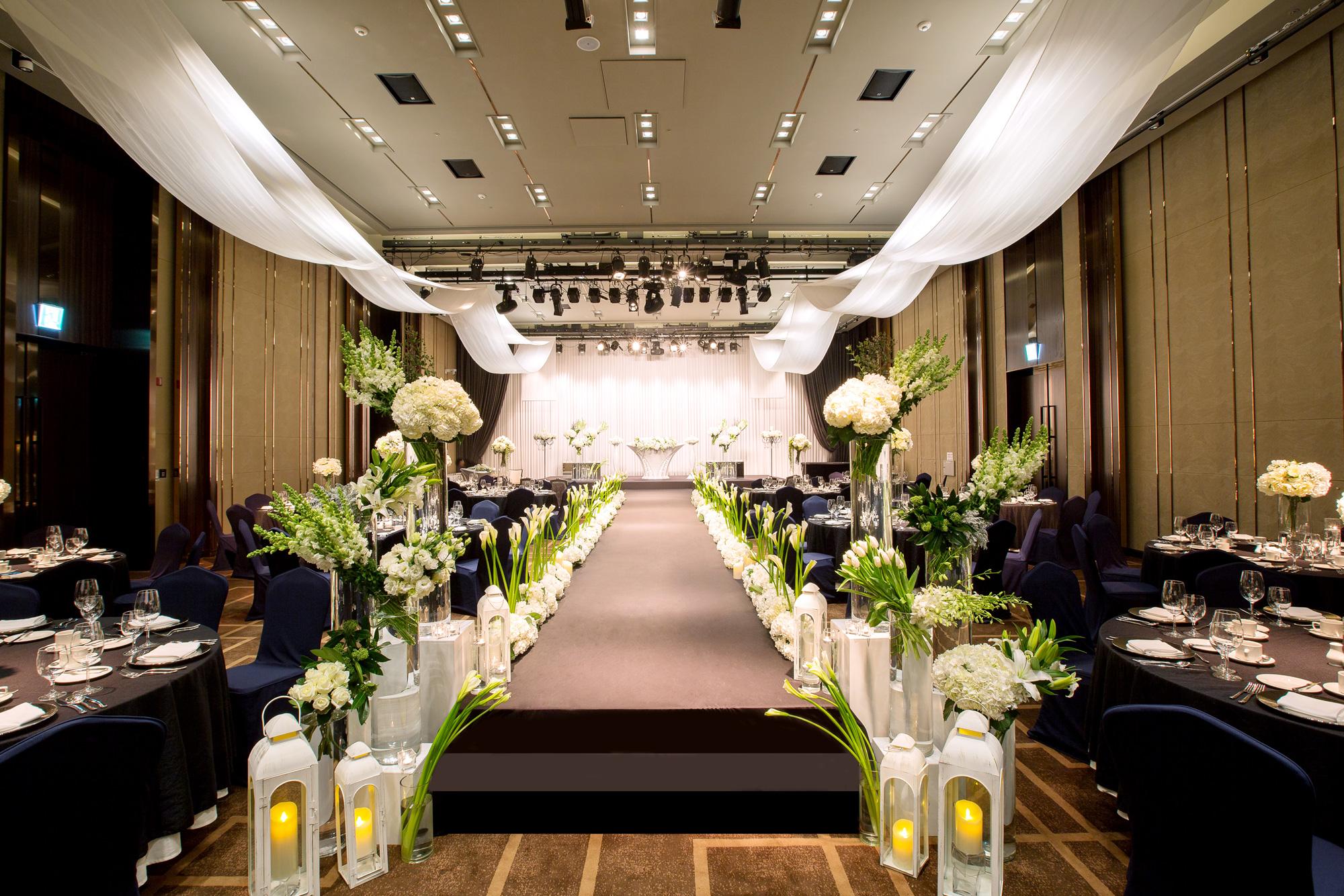 Lotte City Hotel Ντέτζον Εξωτερικό φωτογραφία