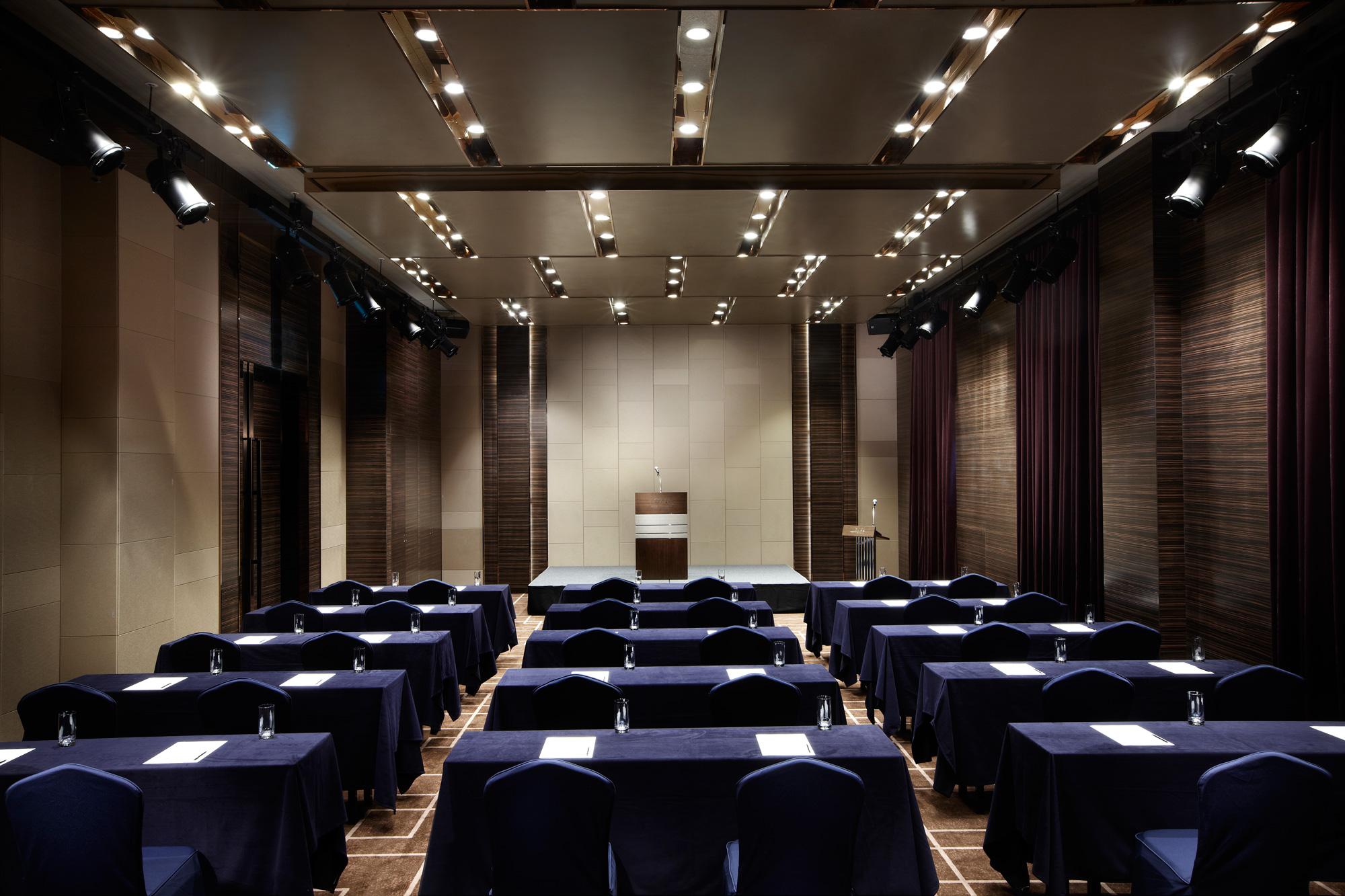 Lotte City Hotel Ντέτζον Εξωτερικό φωτογραφία