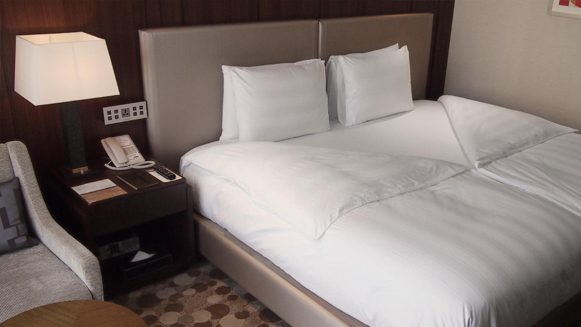Lotte City Hotel Ντέτζον Εξωτερικό φωτογραφία