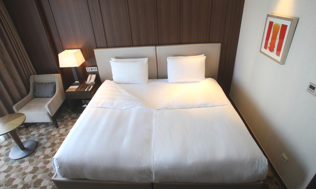 Lotte City Hotel Ντέτζον Εξωτερικό φωτογραφία