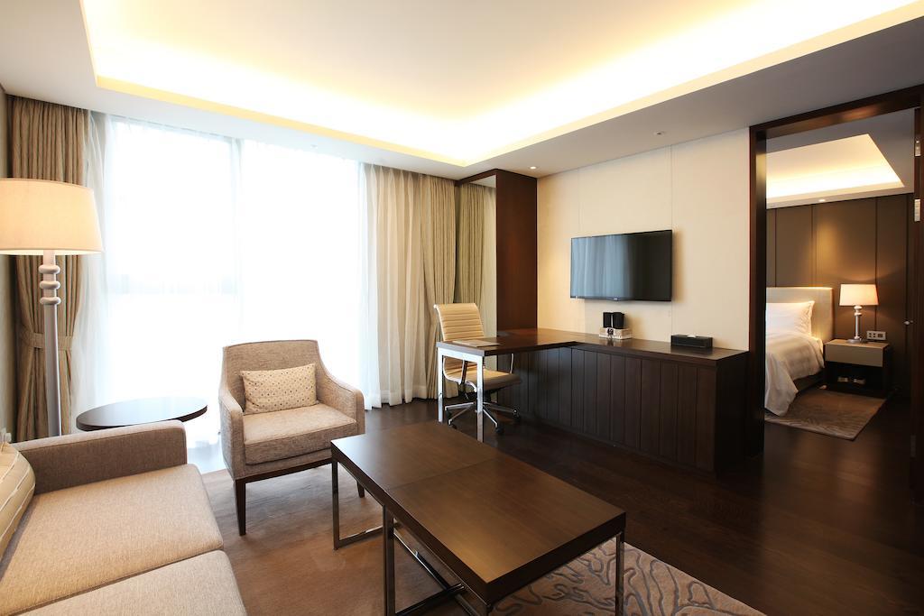 Lotte City Hotel Ντέτζον Εξωτερικό φωτογραφία